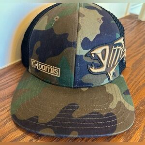 G-Loomis Hat